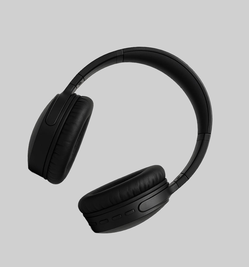Foldable Wireless Headphones