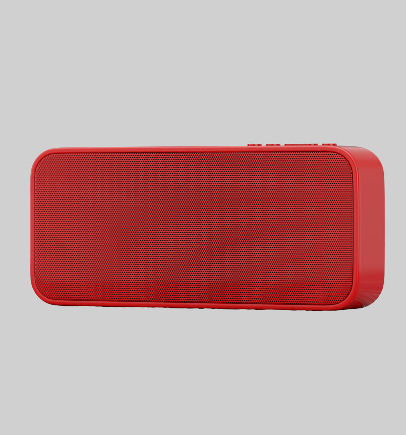 Portable Speaker with Long Battery Life