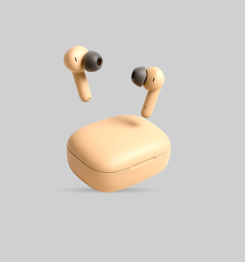 ZenPods Mini