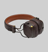 Brown Headphones